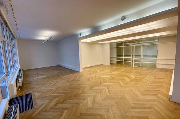 Gewerbeobjekt mieten in 1050 Wien (Bild 1)