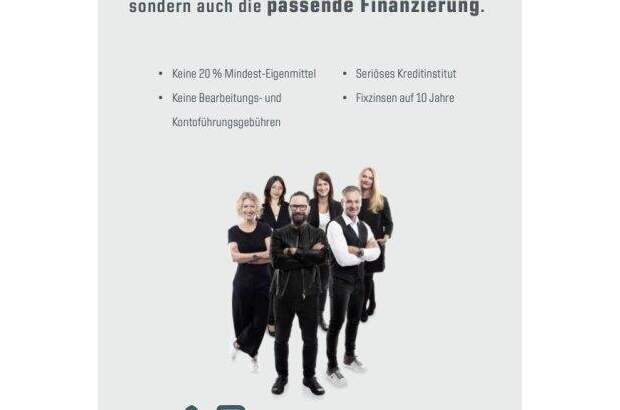 Grundstück kaufen in 5114 Göming (Bild 3)