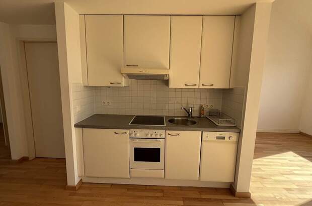 Terrassenwohnung mieten in 1050 Wien (Bild 5)