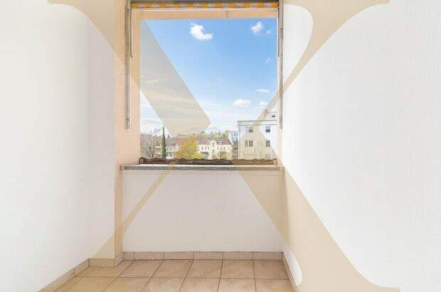 Terrassenwohnung mieten in 4020 Linz (Bild 1)