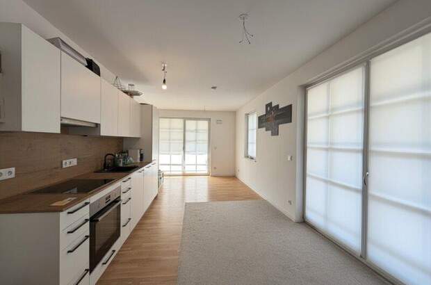 Terrassenwohnung mieten in 5071 Wals (Bild 3)