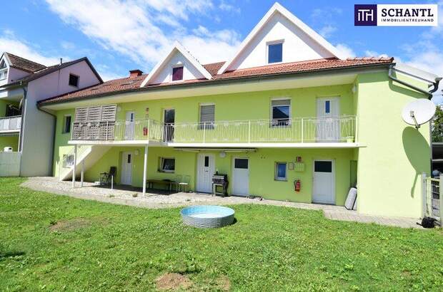 Wohnung kaufen in 8410 Wildon (Bild 3)