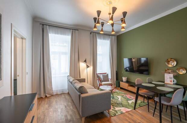 Altbauwohnung kaufen in 1070 Wien (Bild 1)