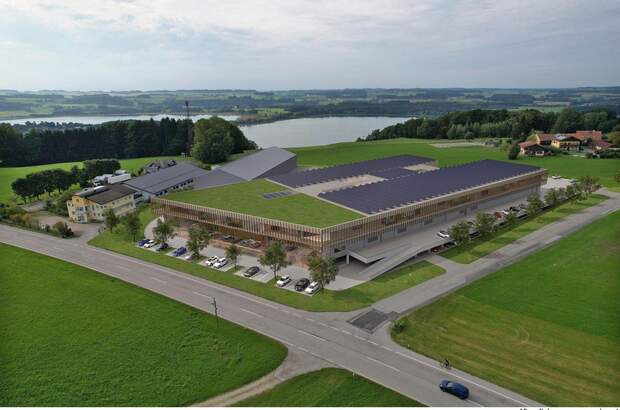 Büro / Praxis mieten in 5163 Mattsee (Bild 1)