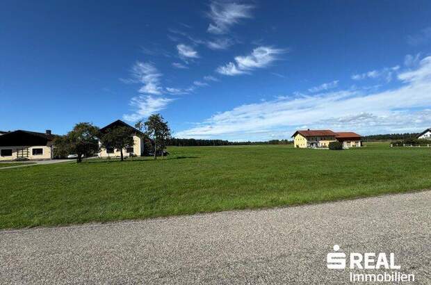 Grundstück kaufen in 5133 Gilgenberg (Bild 4)