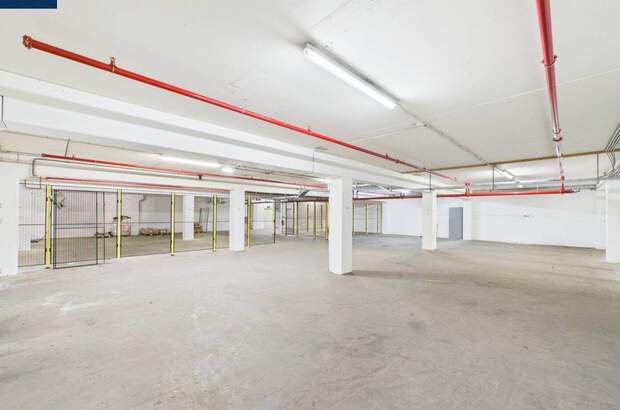 Gewerbeobjekt mieten in 3830 Waidhofen (Bild 1)