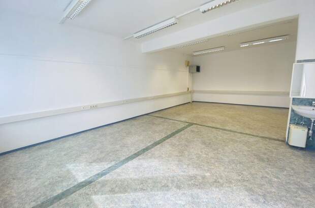 Gewerbeobjekt mieten in 8720 Knittelfeld (Bild 2)