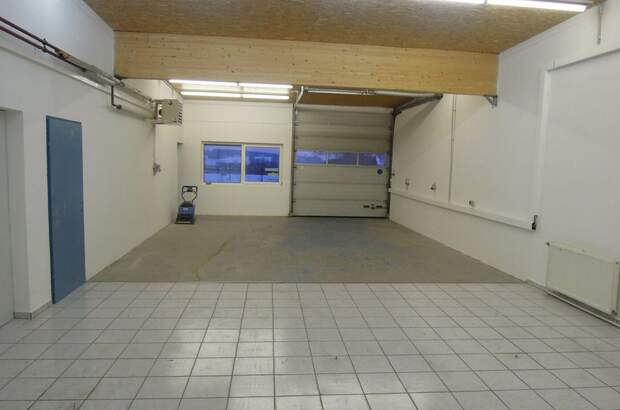 Gewerbeobjekt mieten in 4910 Ried (Bild 3)
