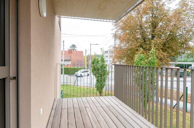 Wohnung mit Balkon mieten in 8020 Graz (Bild 3)