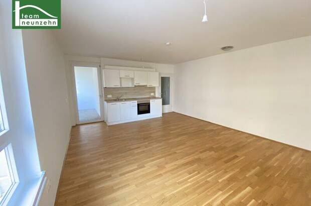 Terrassenwohnung mieten in 8020 Graz (Bild 3)