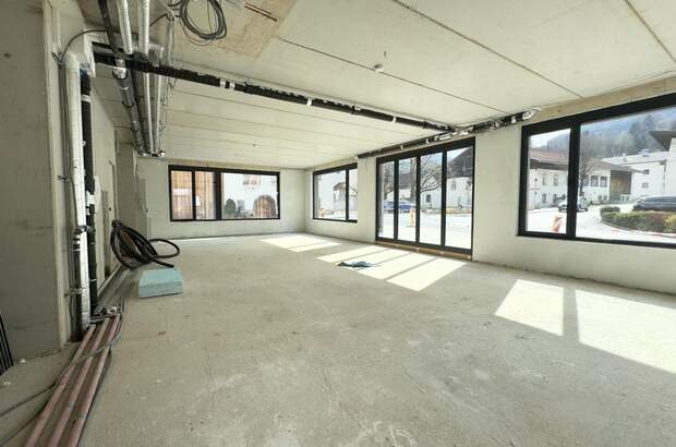 Gewerbeobjekt mieten in 6114 Kolsass (Bild 2)