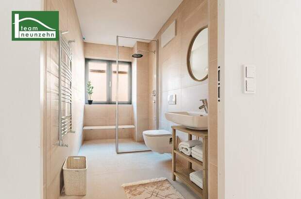 Terrassenwohnung kaufen in 1190 Wien (Bild 4)