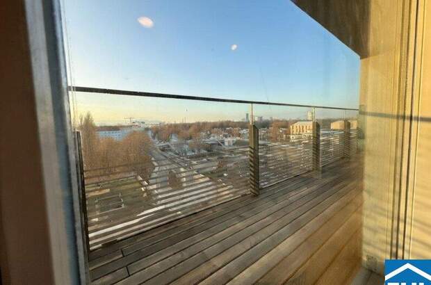 Terrassenwohnung mieten in 1030 Wien (Bild 5)