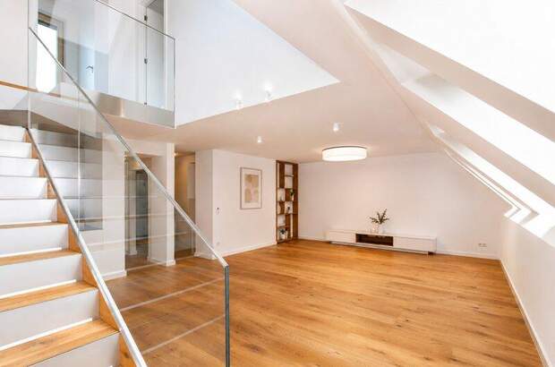 Terrassenwohnung kaufen in 1040 Wien (Bild 1)