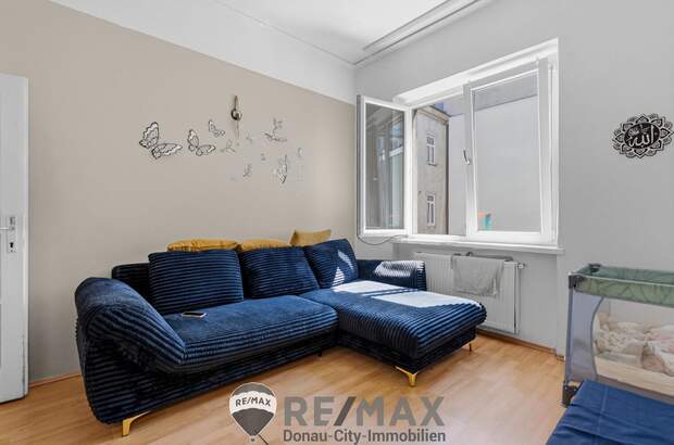 Wohnung kaufen in 1100 Wien (Bild 1)