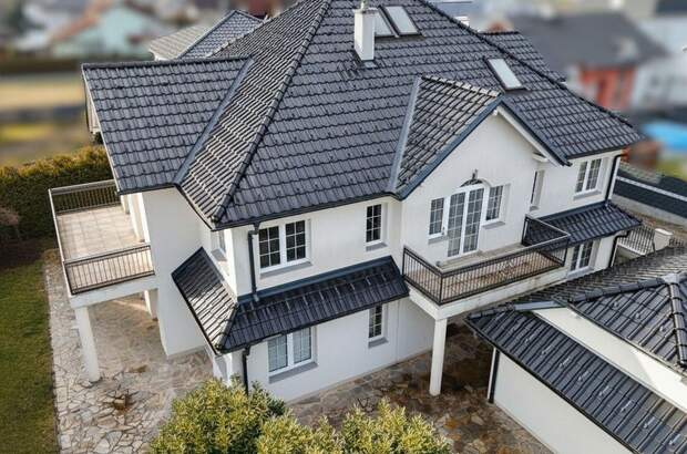 Haus mit Garten kaufen in 4614 Marchtrenk (Bild 1)