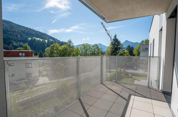 Terrassenwohnung kaufen in 5531 Eben (Bild 1)