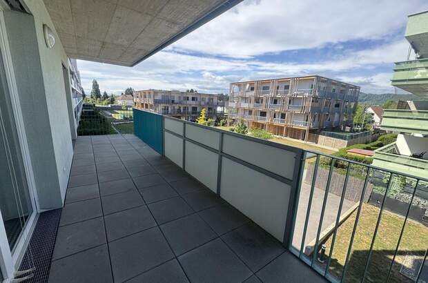 Wohnung mit Balkon mieten in 8020 Graz (Bild 2)