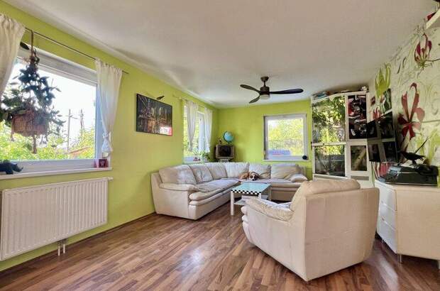 Einfamilienhaus kaufen in 1220 Wien (Bild 4)