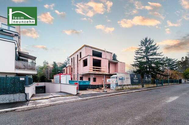 Mehrfamilienhaus kaufen in 1210 Wien (Bild 3)