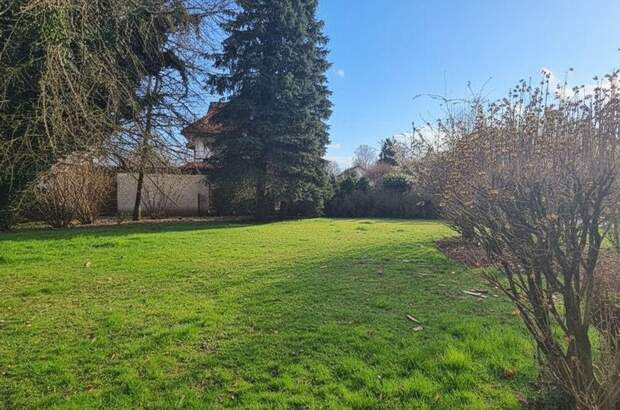 Grundstück kaufen in 5026 Salzburg (Bild 1)