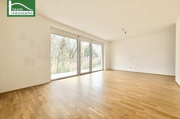 Terrassenwohnung mieten in 8020 Graz (Bild 5)