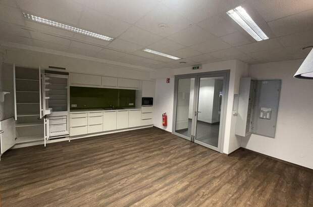 Gewerbeobjekt mieten in 1030 Wien (Bild 4)