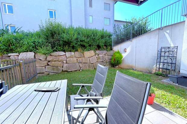 Terrassenwohnung mieten in 4061 Pasching (Bild 1)