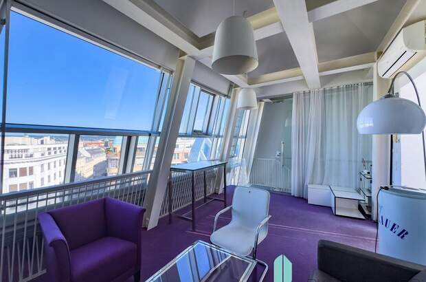 Gewerbeobjekt mieten in 1060 Wien (Bild 4)