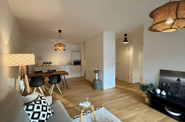 Eigentumswohnung in 4020 Linz (Bild 2)