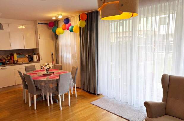 Terrassenwohnung mieten in 3701 Großweikersdorf (Bild 1)