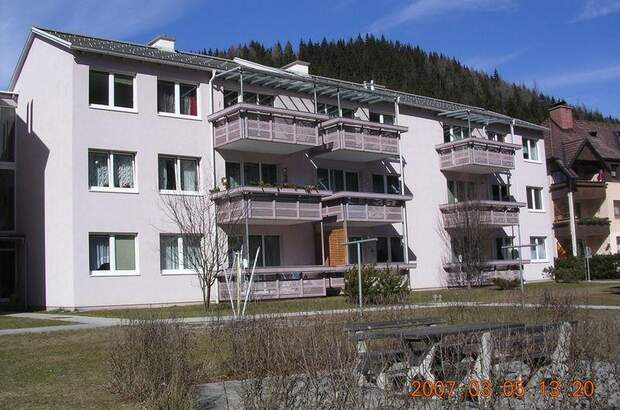 Terrassenwohnung mieten in 8691 Neuberg (Bild 2)