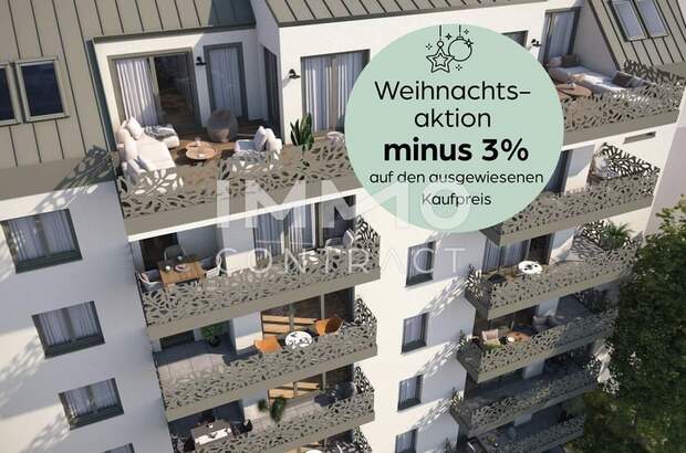 Eigentumswohnung in 1030 Wien