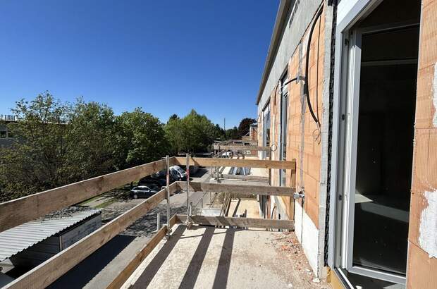 Wohnung mit Balkon kaufen in 4020 Linz (Bild 1)