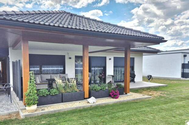 Haus mit Garten kaufen in 3382 Loosdorf (Bild 4)