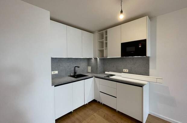 Altbauwohnung mieten in 1190 Wien (Bild 2)