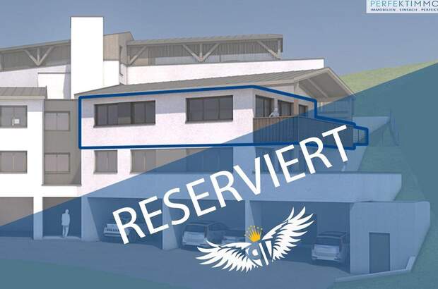 Wohnung mit Balkon kaufen in 6571 Strengen (Bild 1)