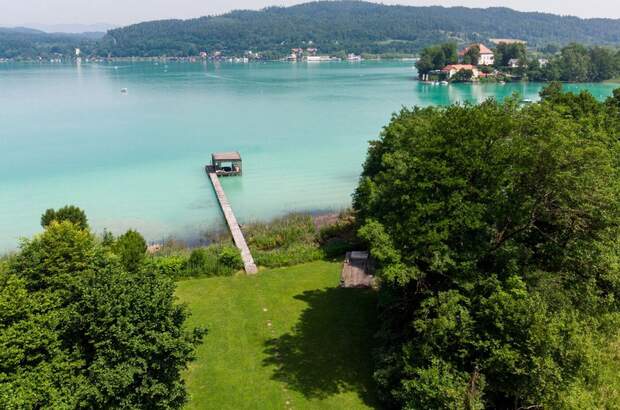 Haus mit Garten kaufen in 9073 Klagenfurt (Bild 5)