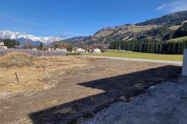 Grundstück kaufen in 5600 Sankt Johann (Bild 1)