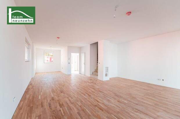 Reihenhaus kaufen in 3107 St. Pölten (Bild 4)