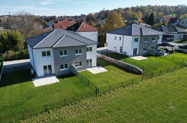 Haus mit Garten kaufen in 3061 Ollersbach