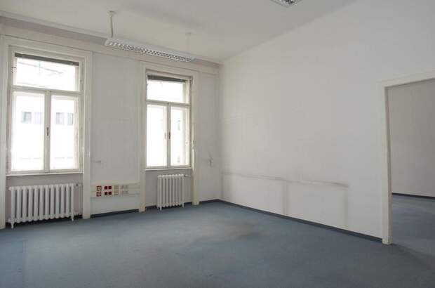 Gewerbeobjekt mieten in 1090 Wien (Bild 4)