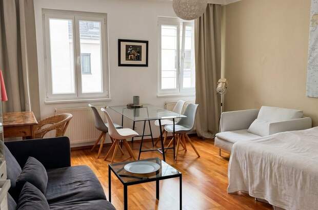 Wohnung kaufen in 1060 Wien (Bild 5)