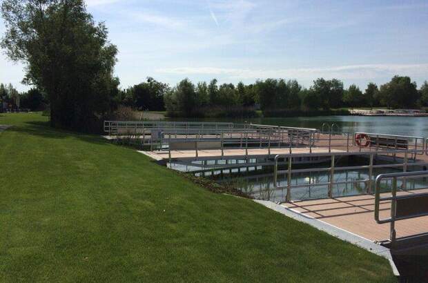 Terrassenwohnung mieten in 2331 Vösendorf (Bild 4)