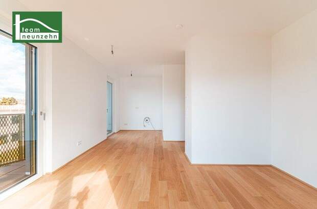 Terrassenwohnung kaufen in 1210 Wien (Bild 2)