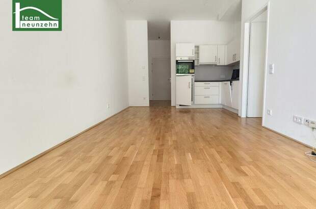 Terrassenwohnung mieten in 3100 St. Pölten (Bild 1)