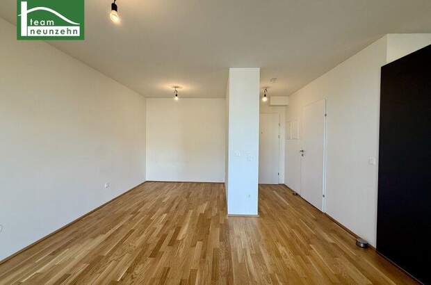 Terrassenwohnung mieten in 1100 Wien (Bild 4)