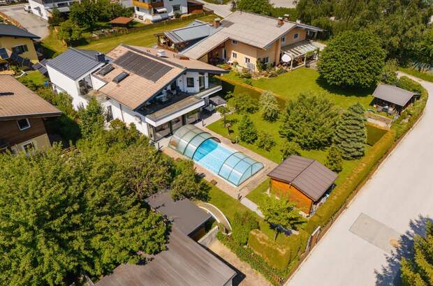 Einfamilienhaus kaufen in 5700 Zell am See (Bild 1)