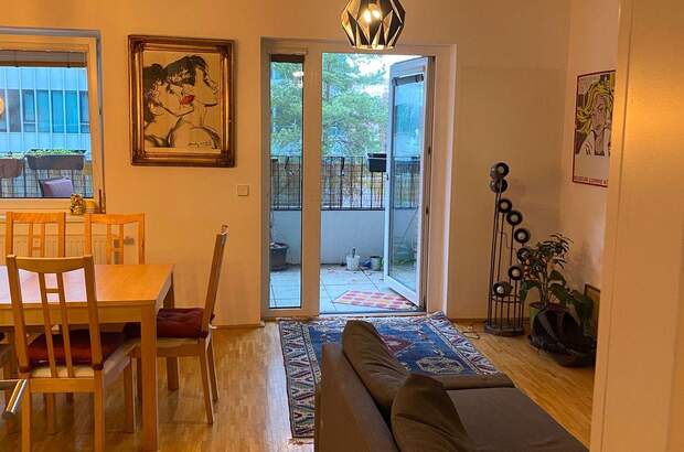 Wohnung mit Balkon mieten in 1020 Wien (Bild 4)