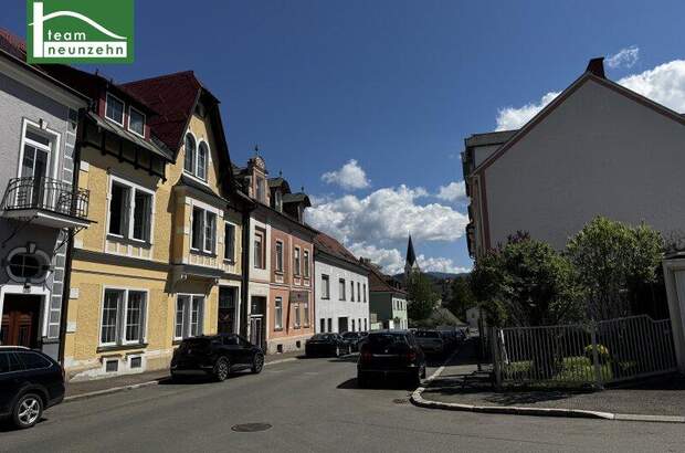 Mietwohnung in 8720 Knittelfeld (Bild 4)